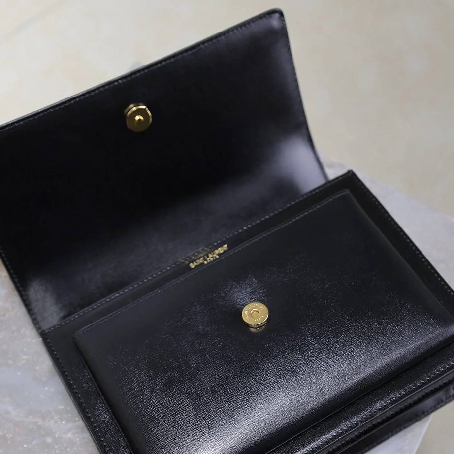 YL SUNSET MEDIUM NEGRO