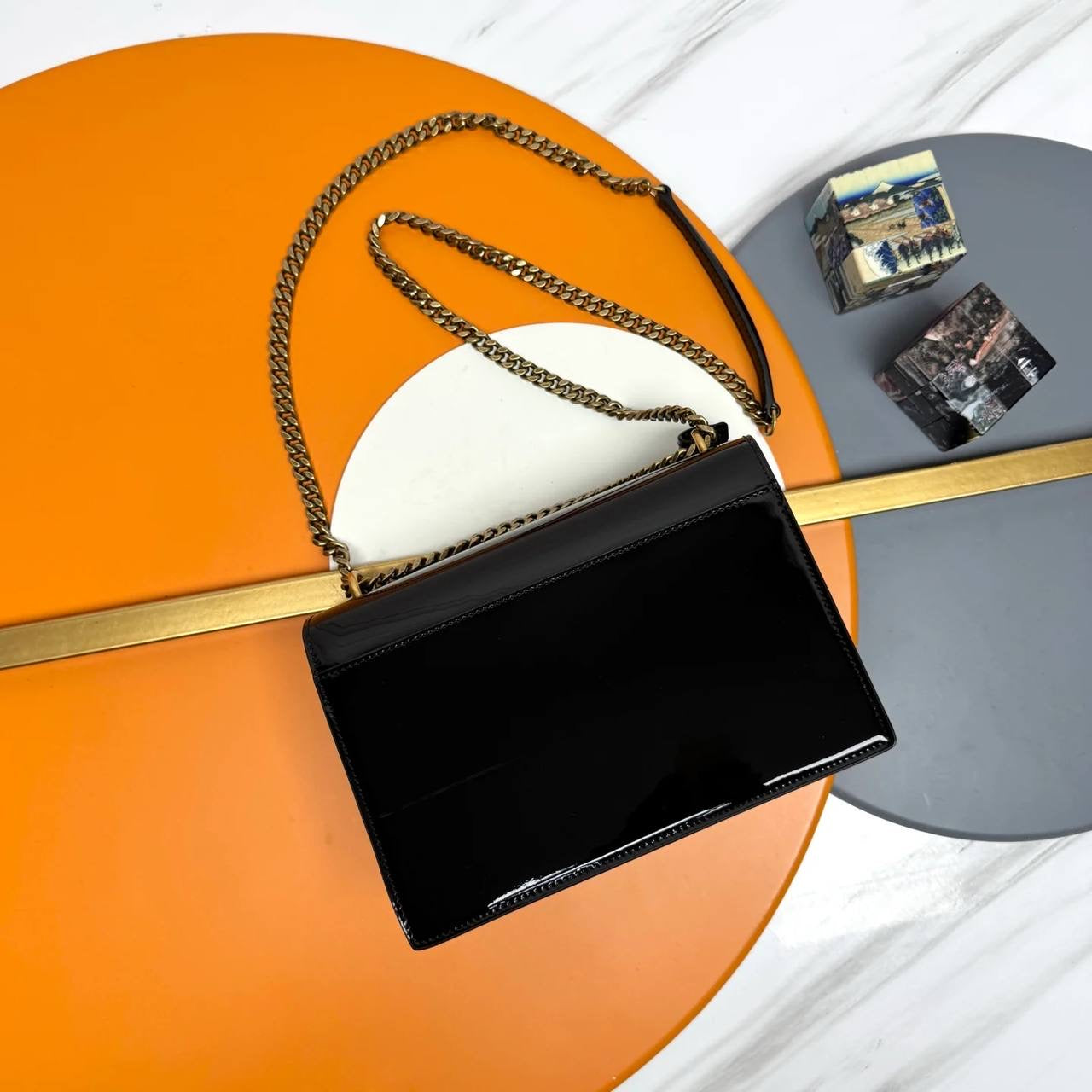 YL SUNSET MEDIUM NEGRO