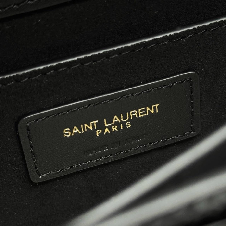 YL SUNSET MEDIUM NEGRO