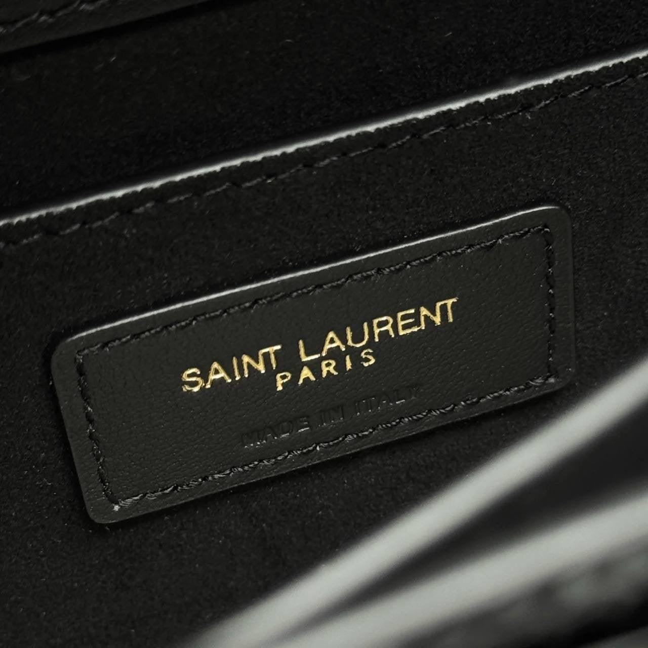 YL SUNSET MEDIUM NEGRO