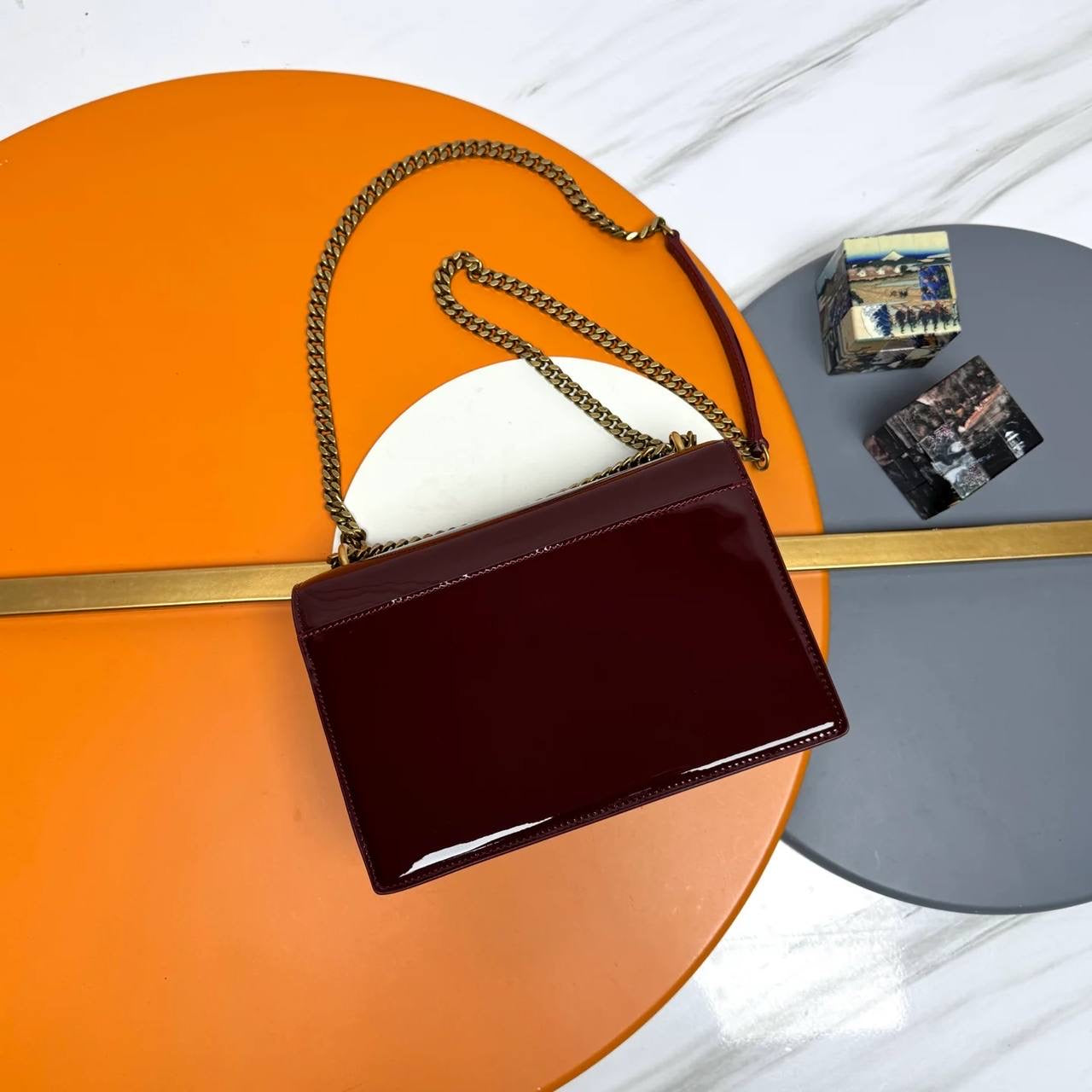 YL SUNSET MEDIUM VINO