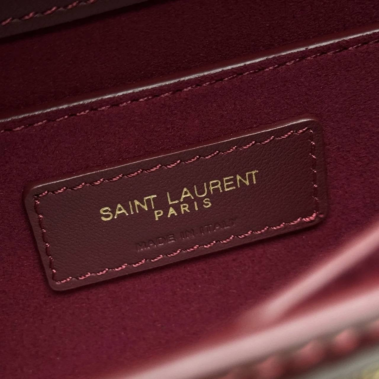 YL SUNSET MEDIUM VINO