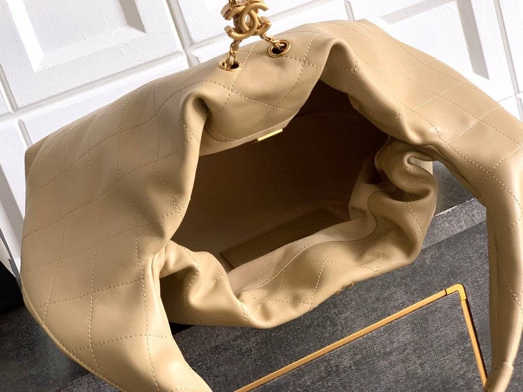 CC HOBO BEIGE