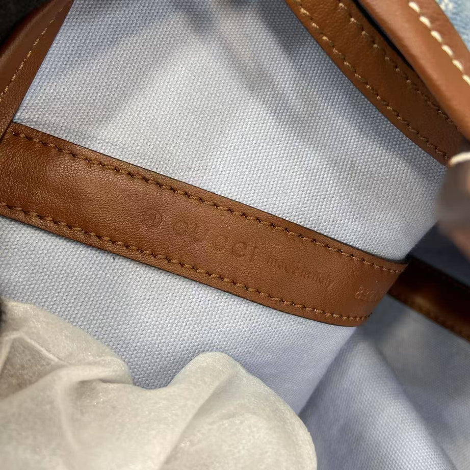 GU TOTISSIMA REVERSIBLE DEMIN