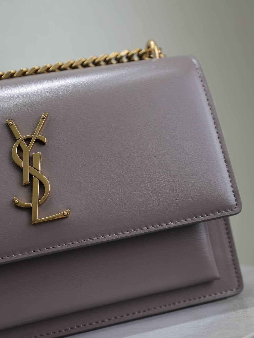 YL SUNSET MEDIUM GRIS MATE