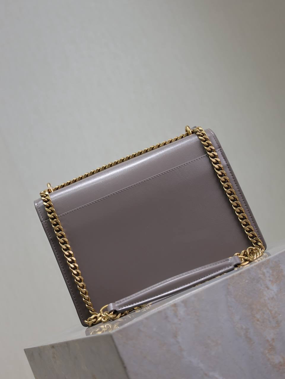 YL SUNSET MEDIUM GRIS MATE