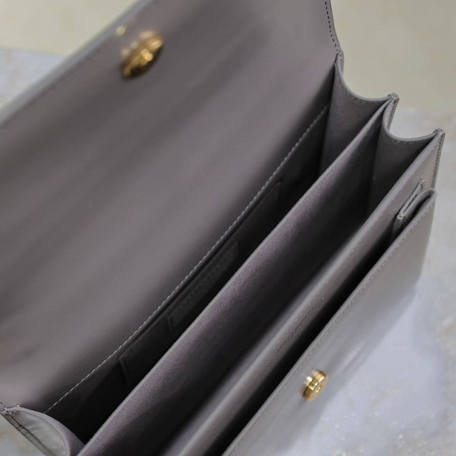 YL SUNSET MEDIUM GRIS MATE