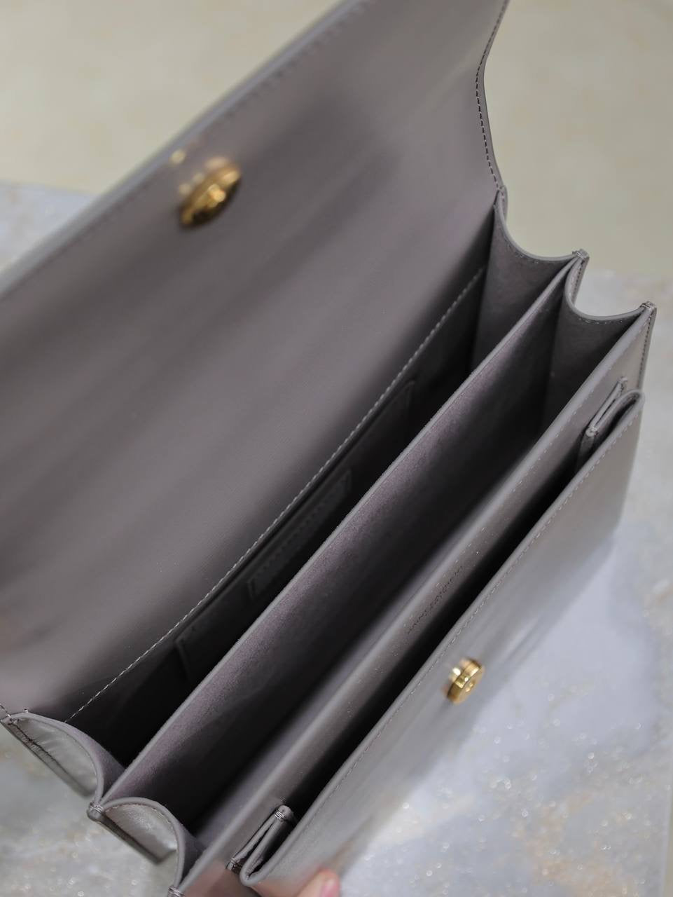 YL SUNSET MEDIUM GRIS MATE