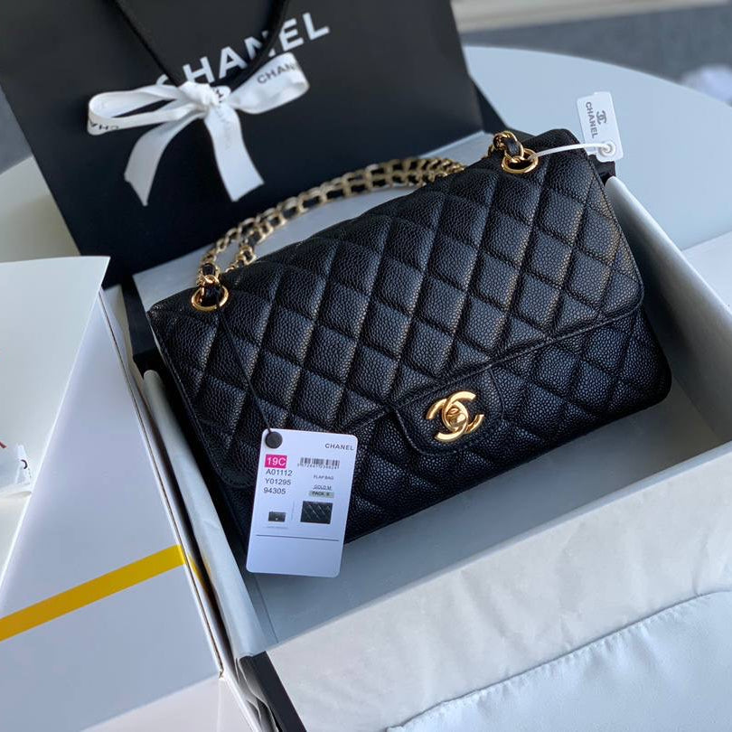 CC 11.12 CLASICO NEGRO