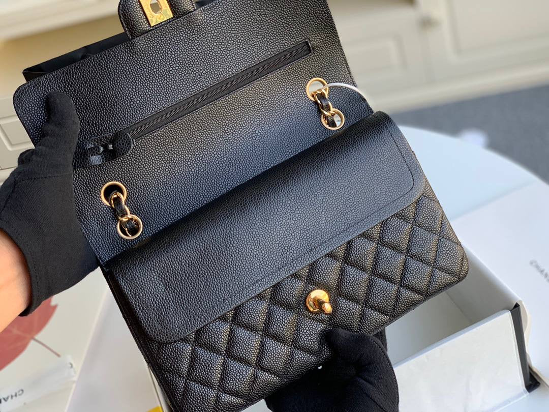 CC 11.12 CLASICO NEGRO