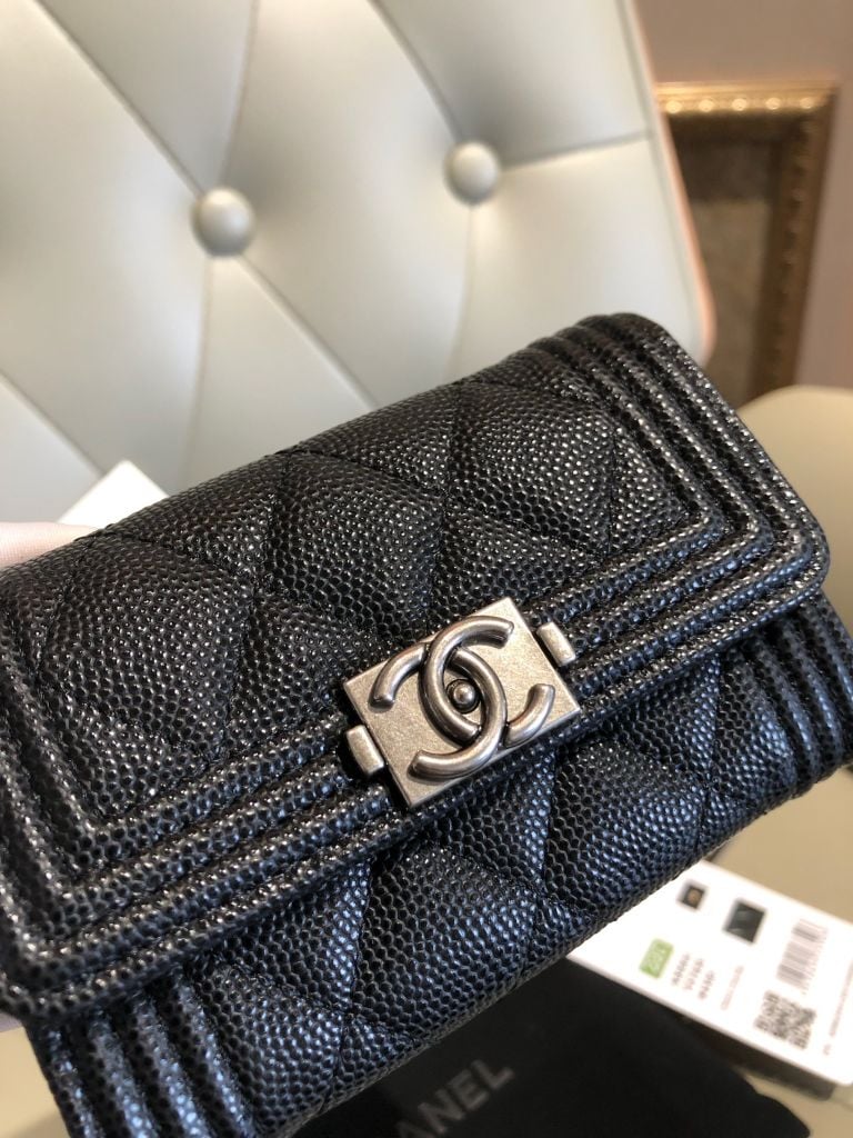 CC CARTERA NEGRA