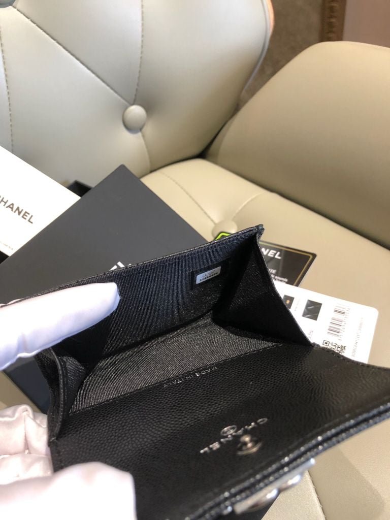 CC CARTERA NEGRA