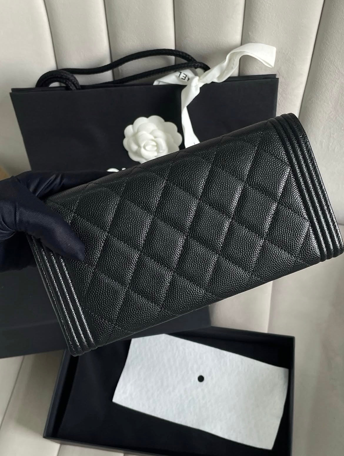 CC CARTERA