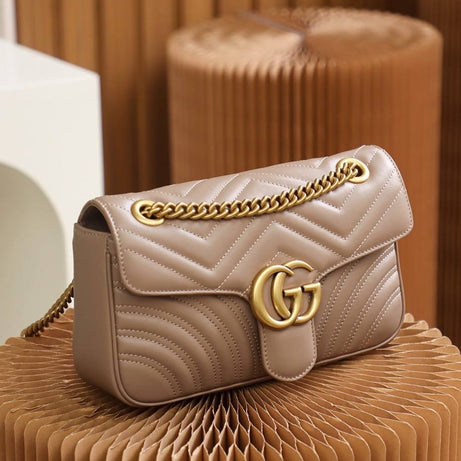GU MARMONT BEIGE