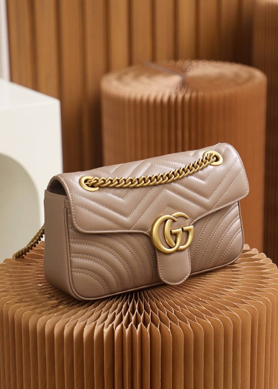 GU MARMONT BEIGE