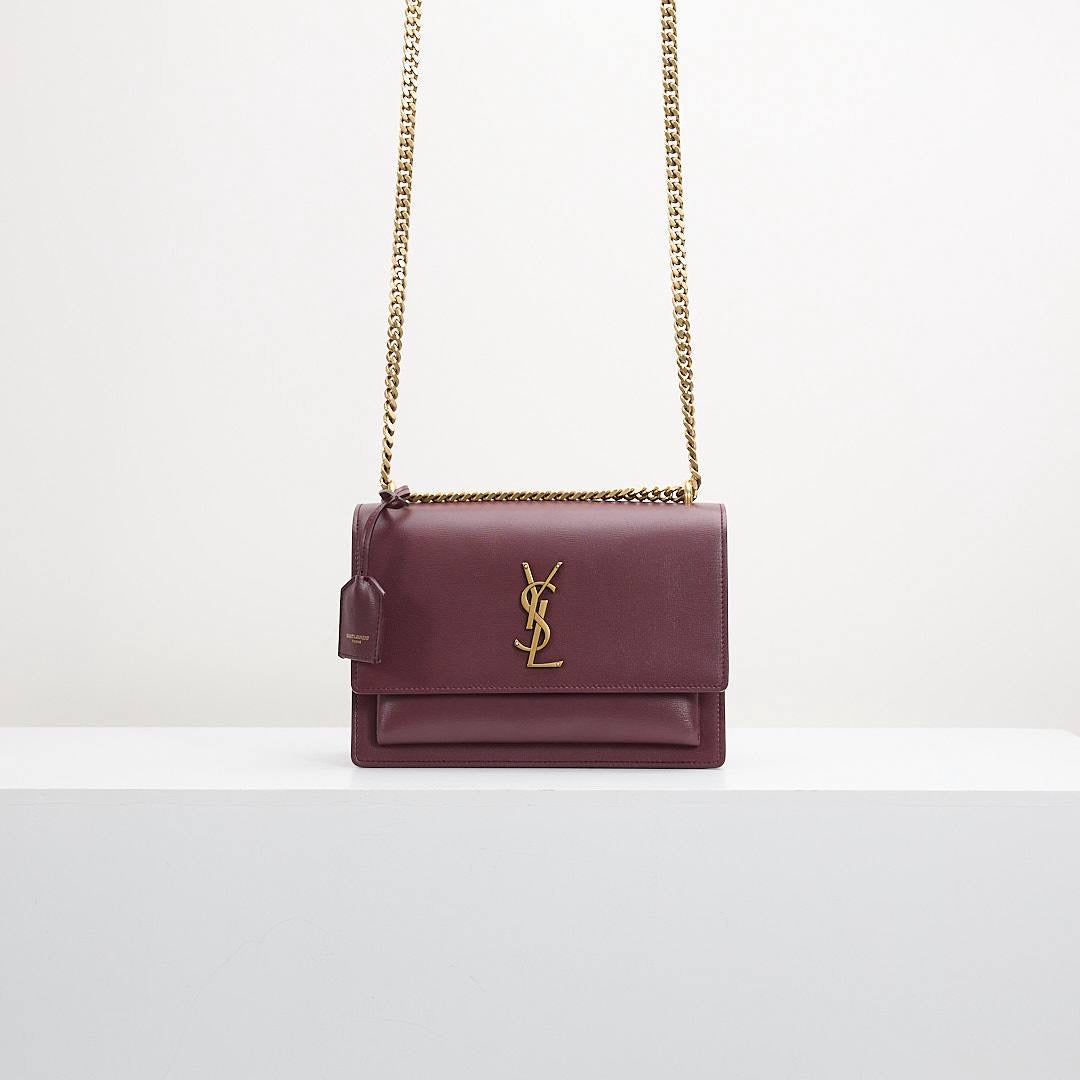 YL SUNSET MEDIUM VINO