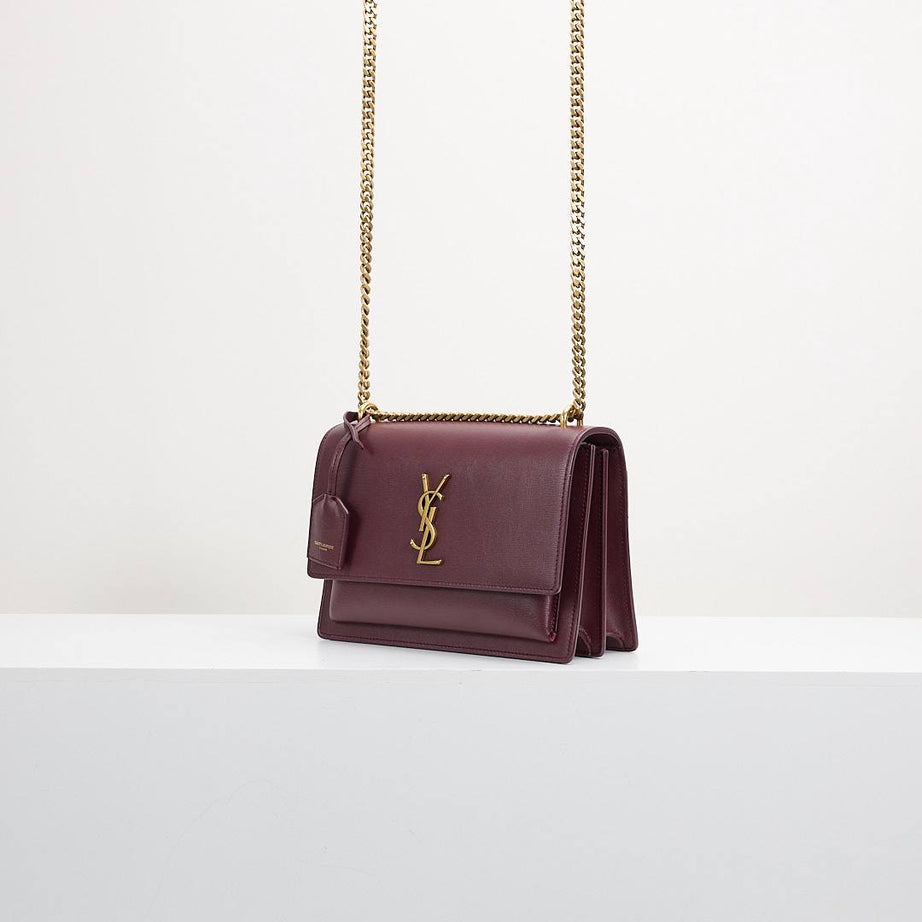 YL SUNSET MEDIUM VINO