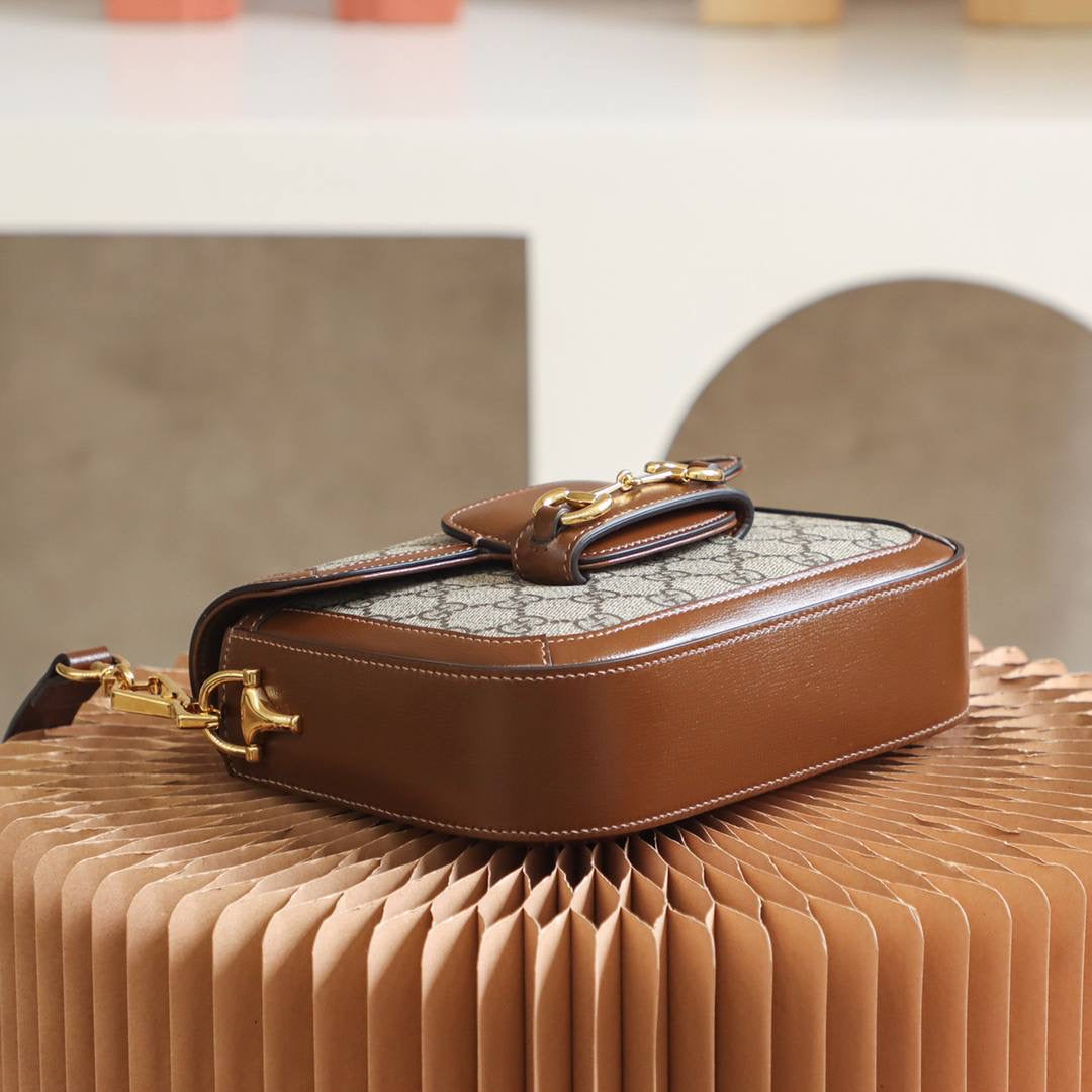 GU HORSEBIT 1955 MINI