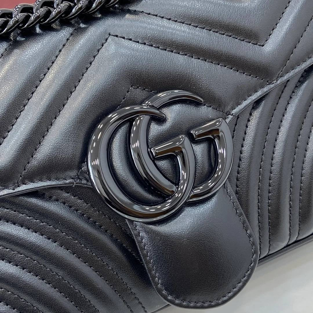 GU MARMONT NEGRO