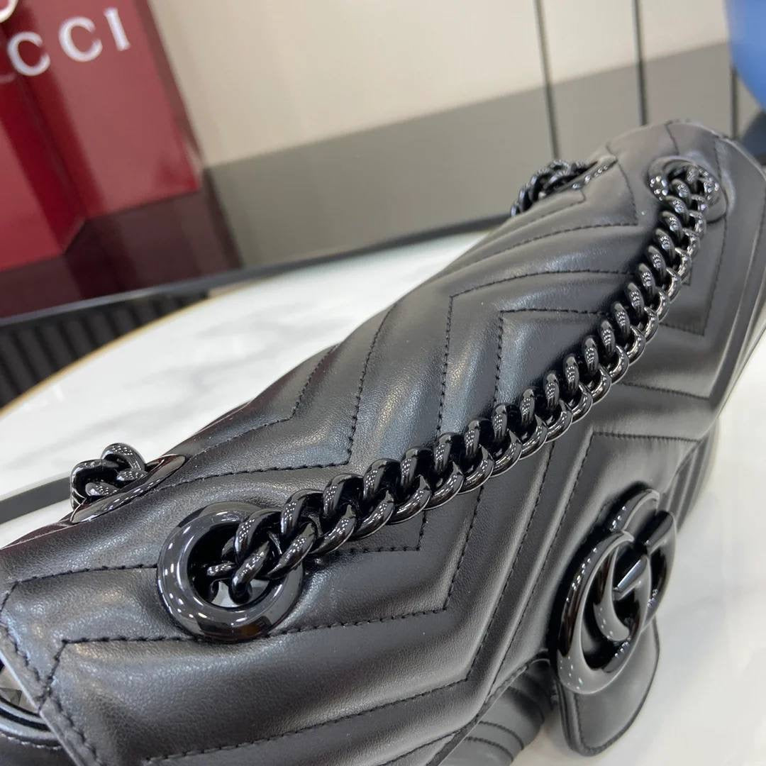 GU MARMONT NEGRO