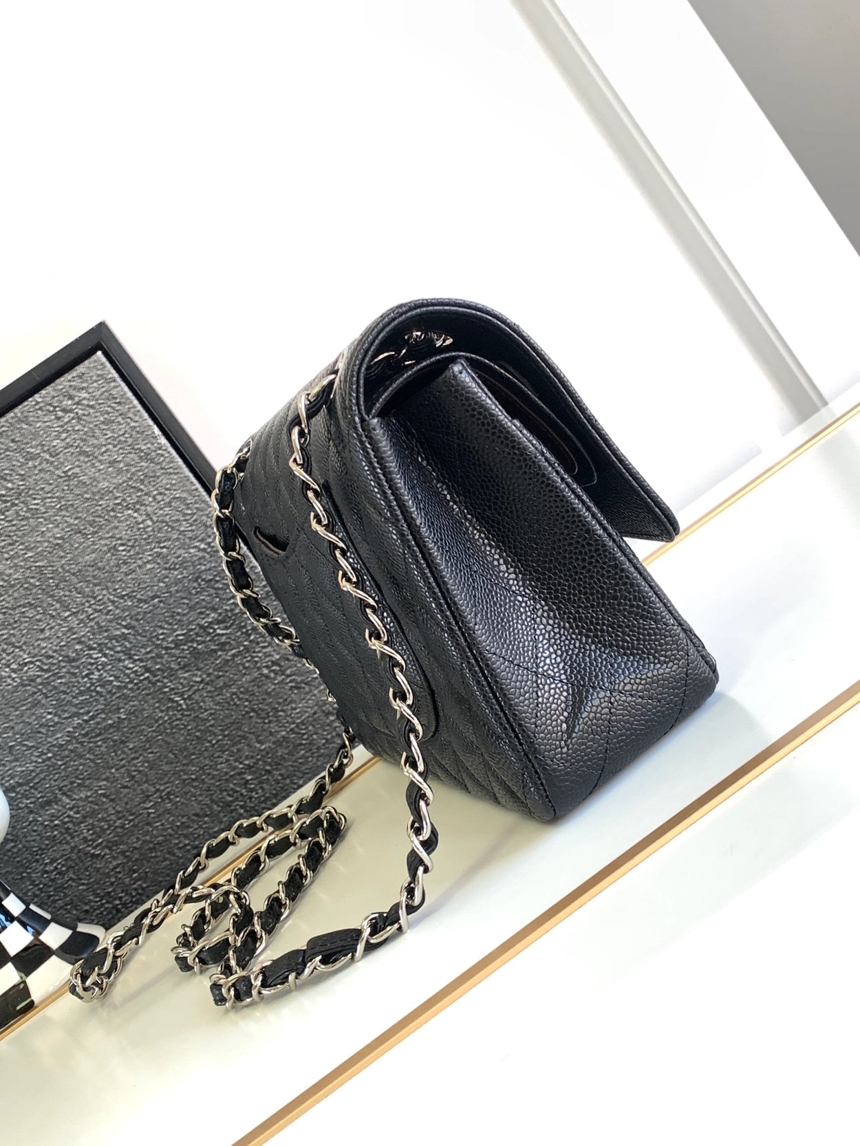 CC 11.12 CLASSIC NEGRO