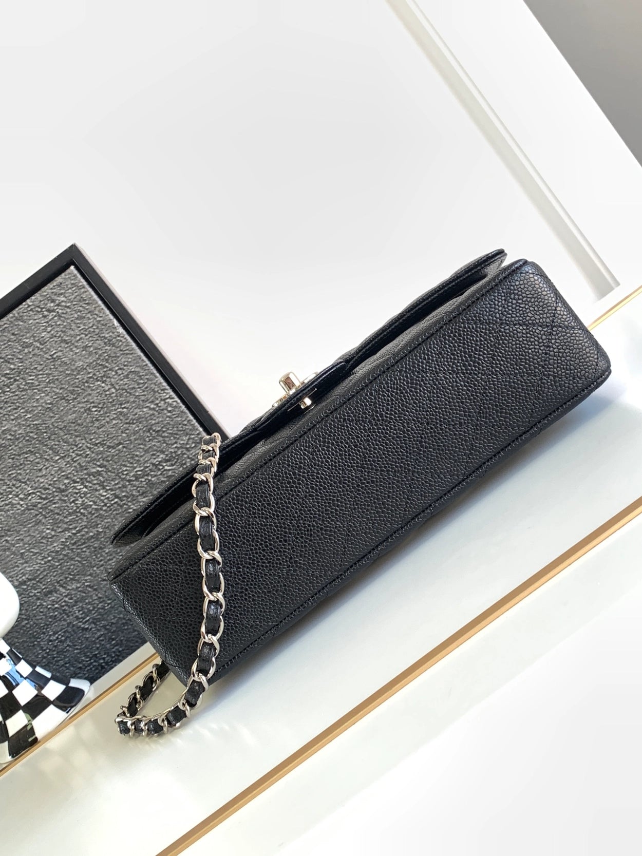 CC 11.12 CLASSIC NEGRO