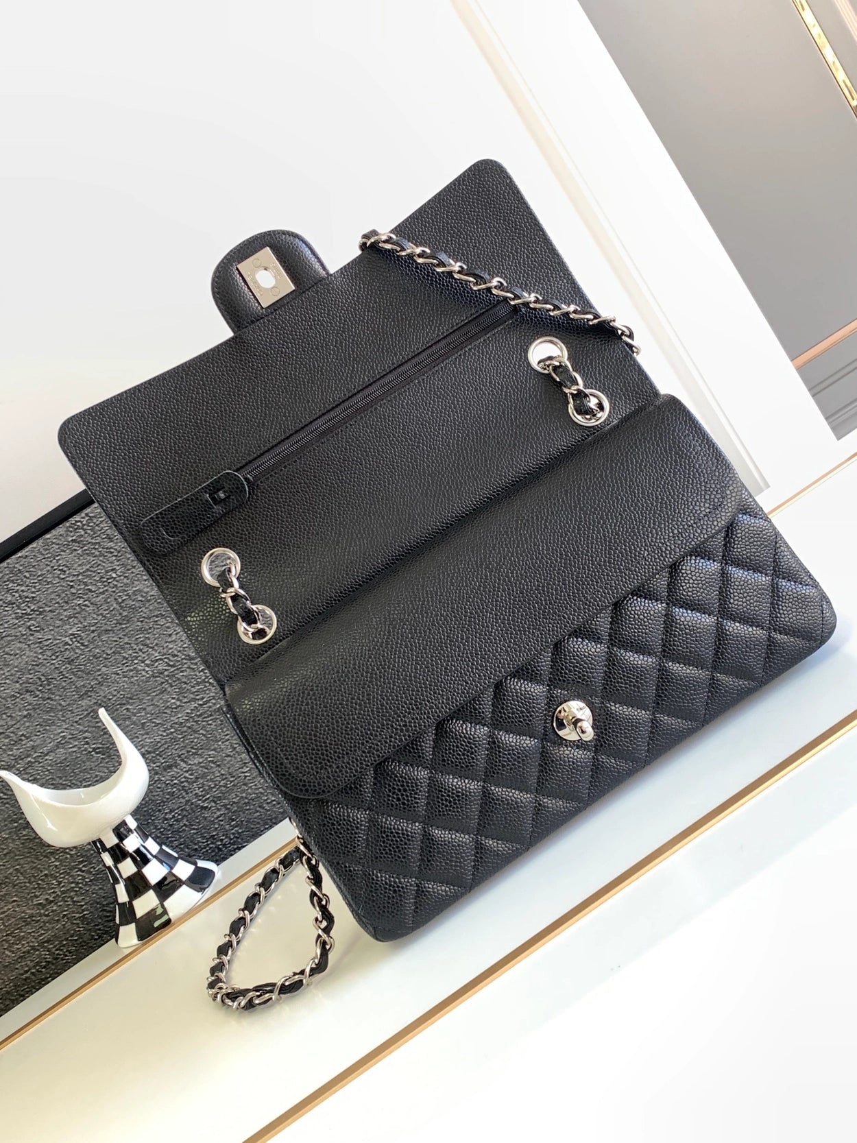 CC 11.12 CLASSIC NEGRO