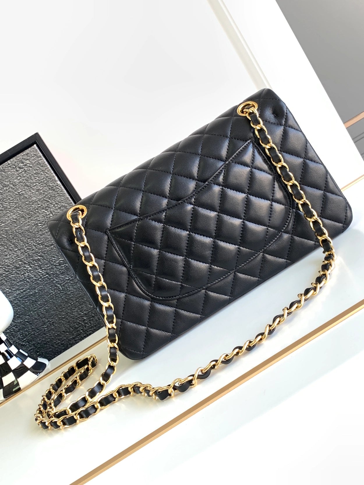 CC 11.12 CLASSIC NEGRO