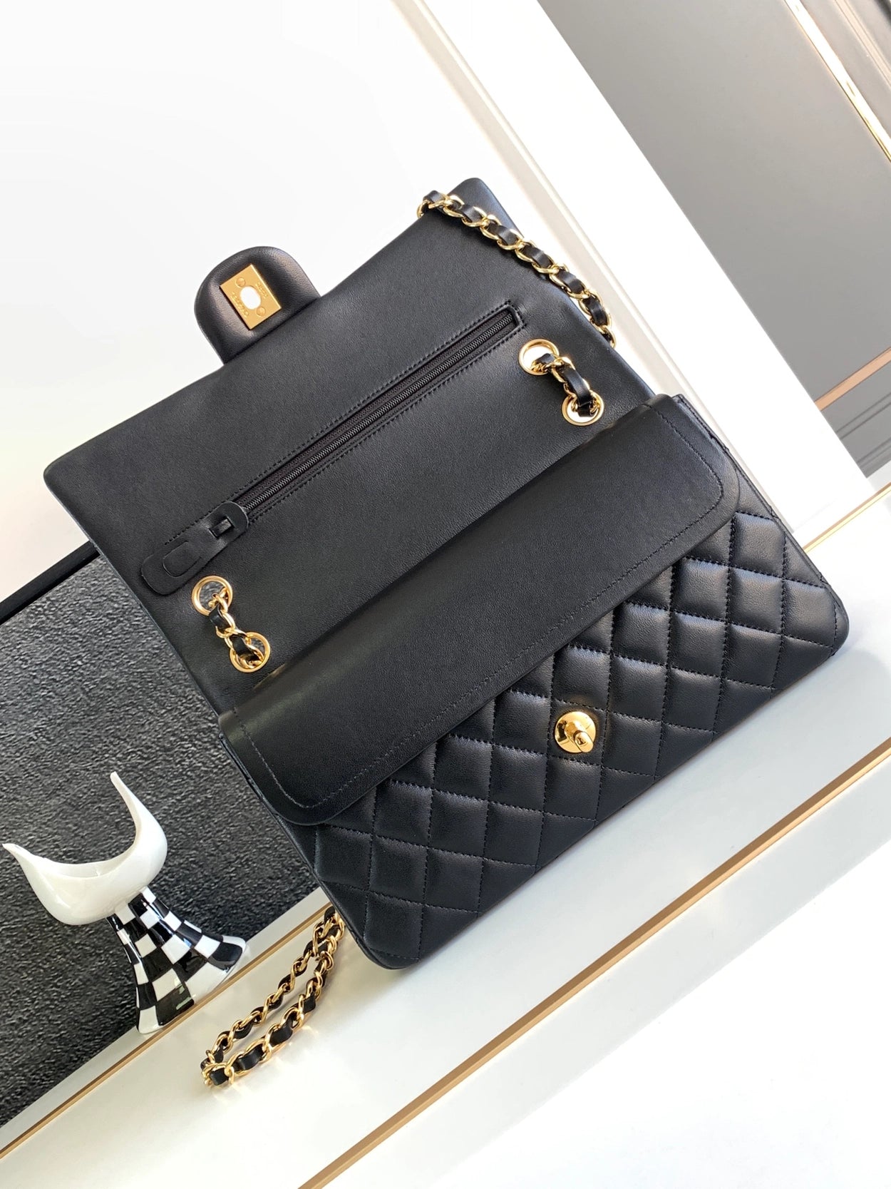 CC 11.12 CLASSIC NEGRO