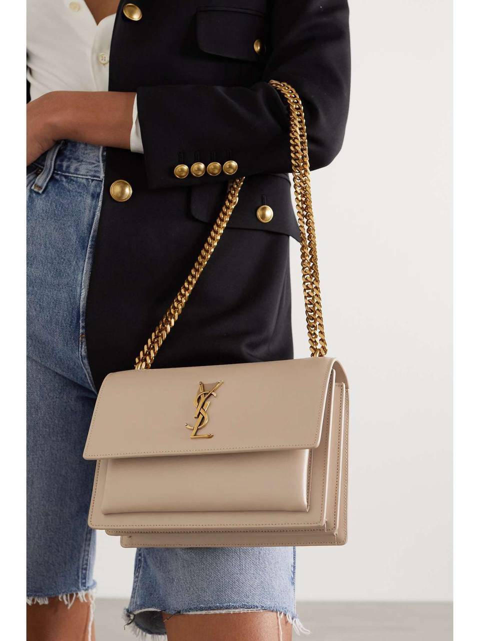 YL SUNSET MEDIUM BEIGE