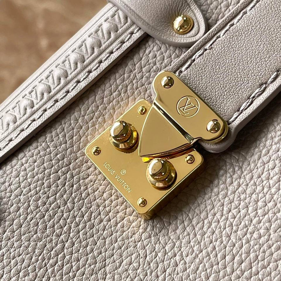 LL SIDE TRUNK MM BEIGE