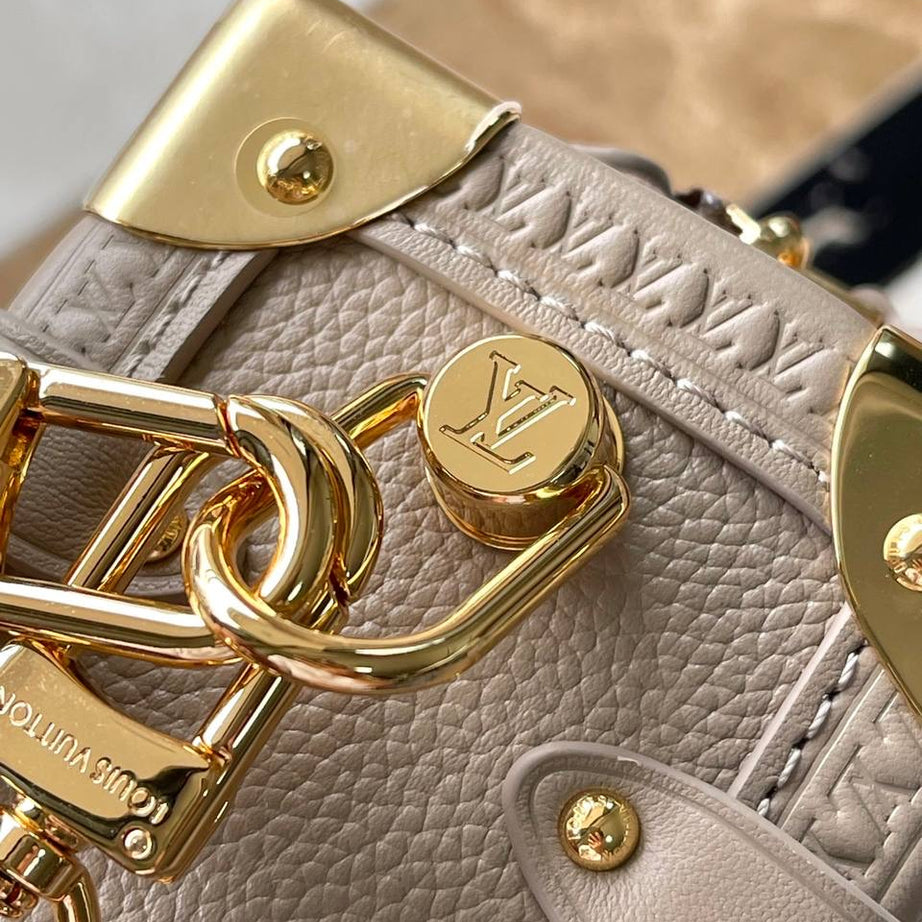 LL SIDE TRUNK MM BEIGE