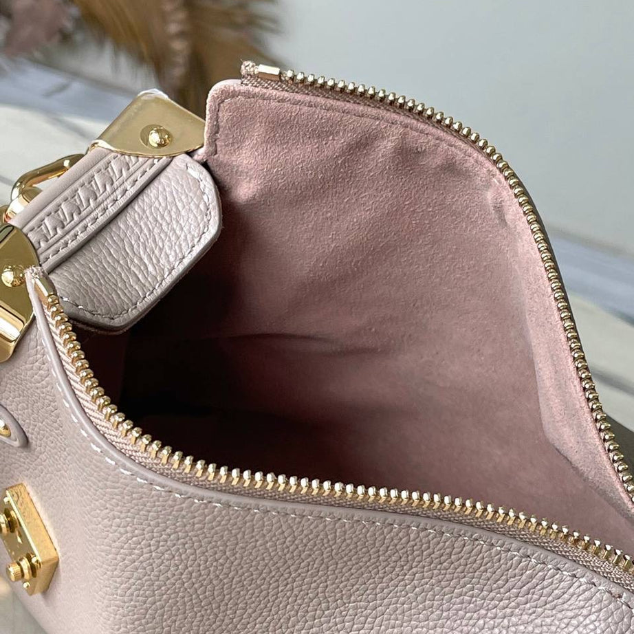 LL SIDE TRUNK MM BEIGE