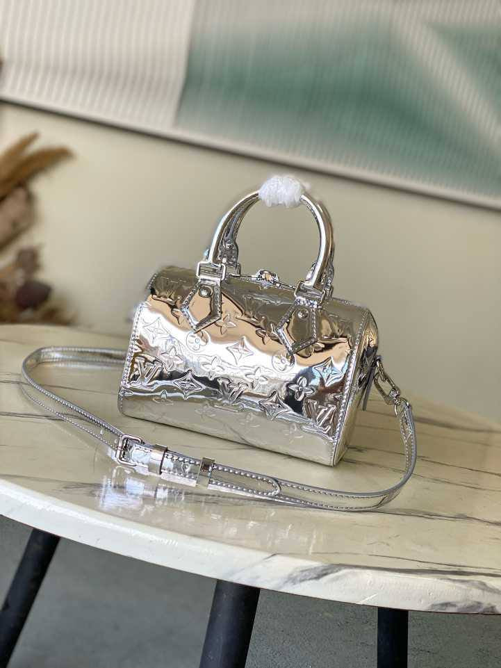 LL SPEEDY 20 PLATA