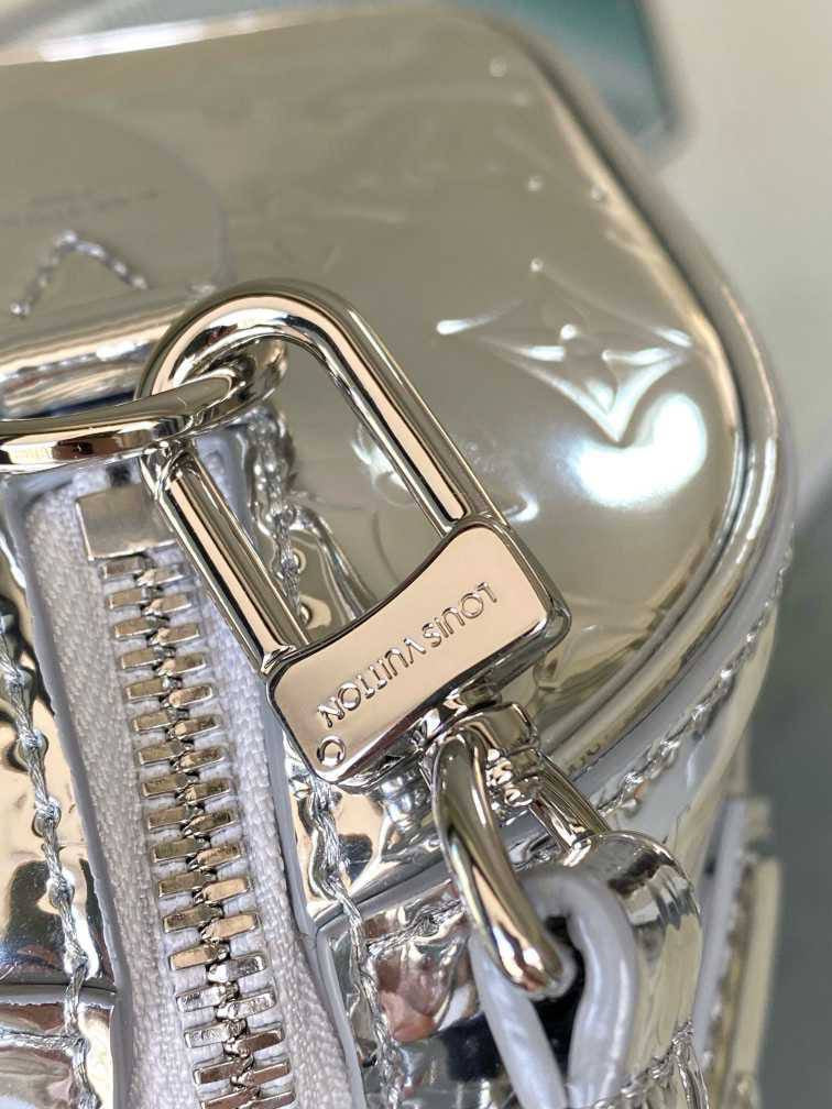 LL SPEEDY 20 PLATA