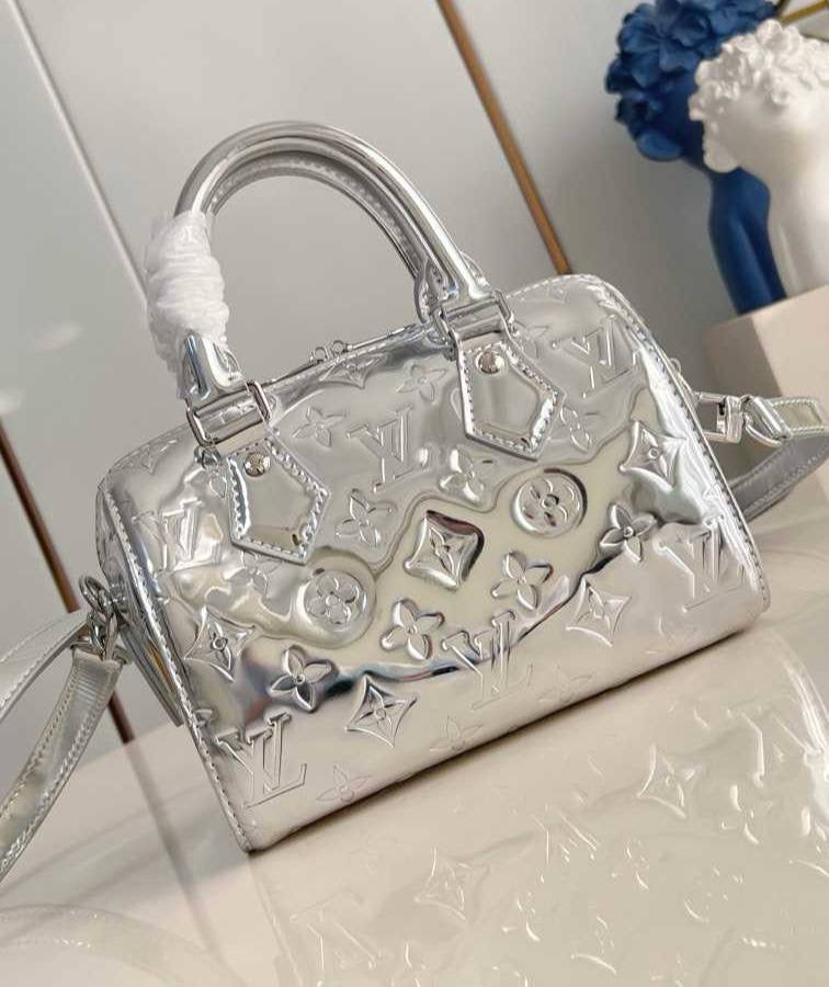 LL SPEEDY 20 PLATA