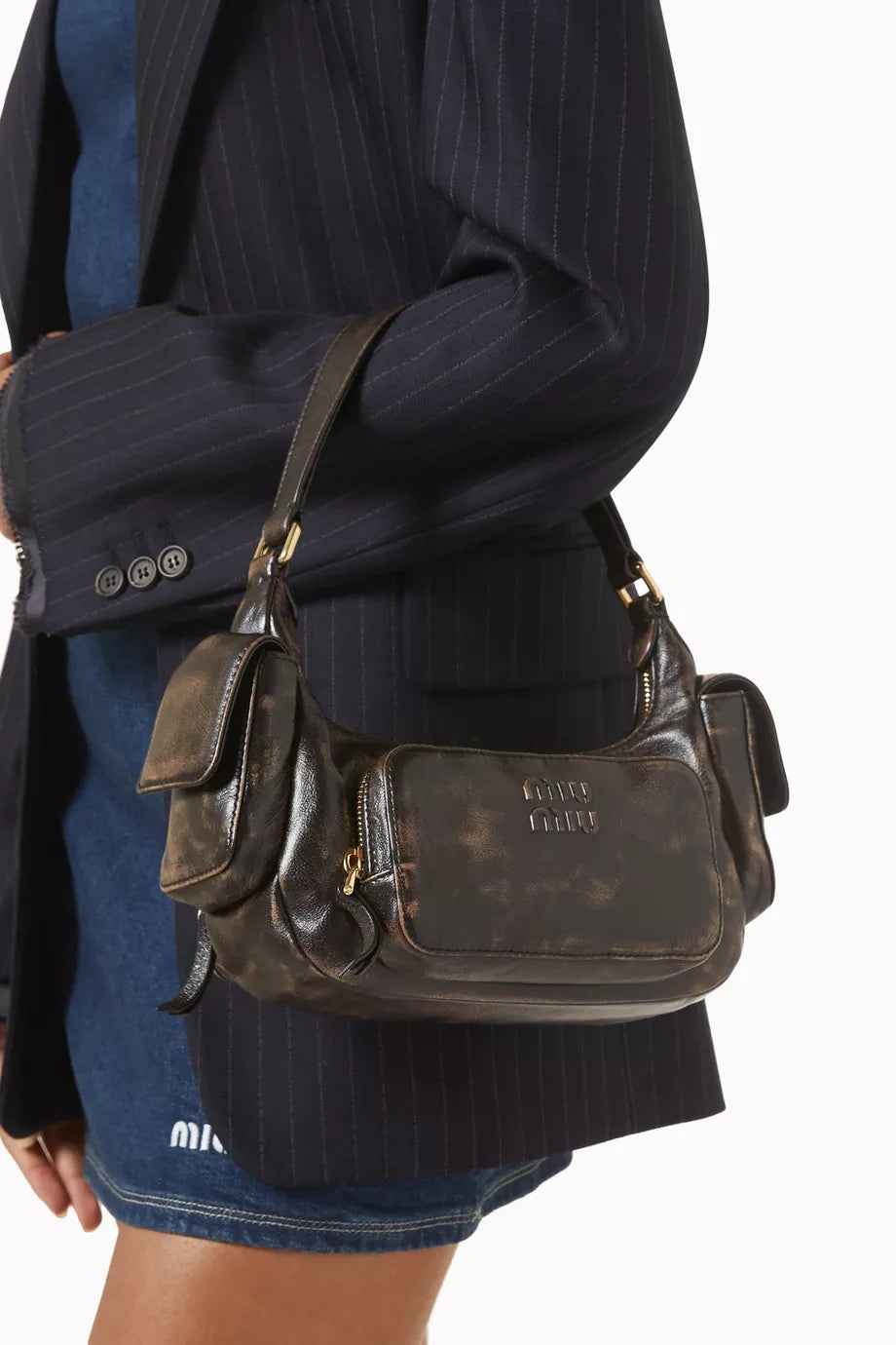 MU POCKET