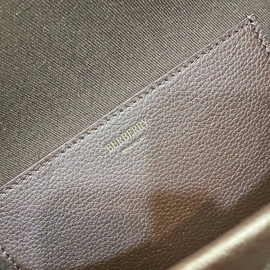 BRRY HIGHLANDS CROSSBODY