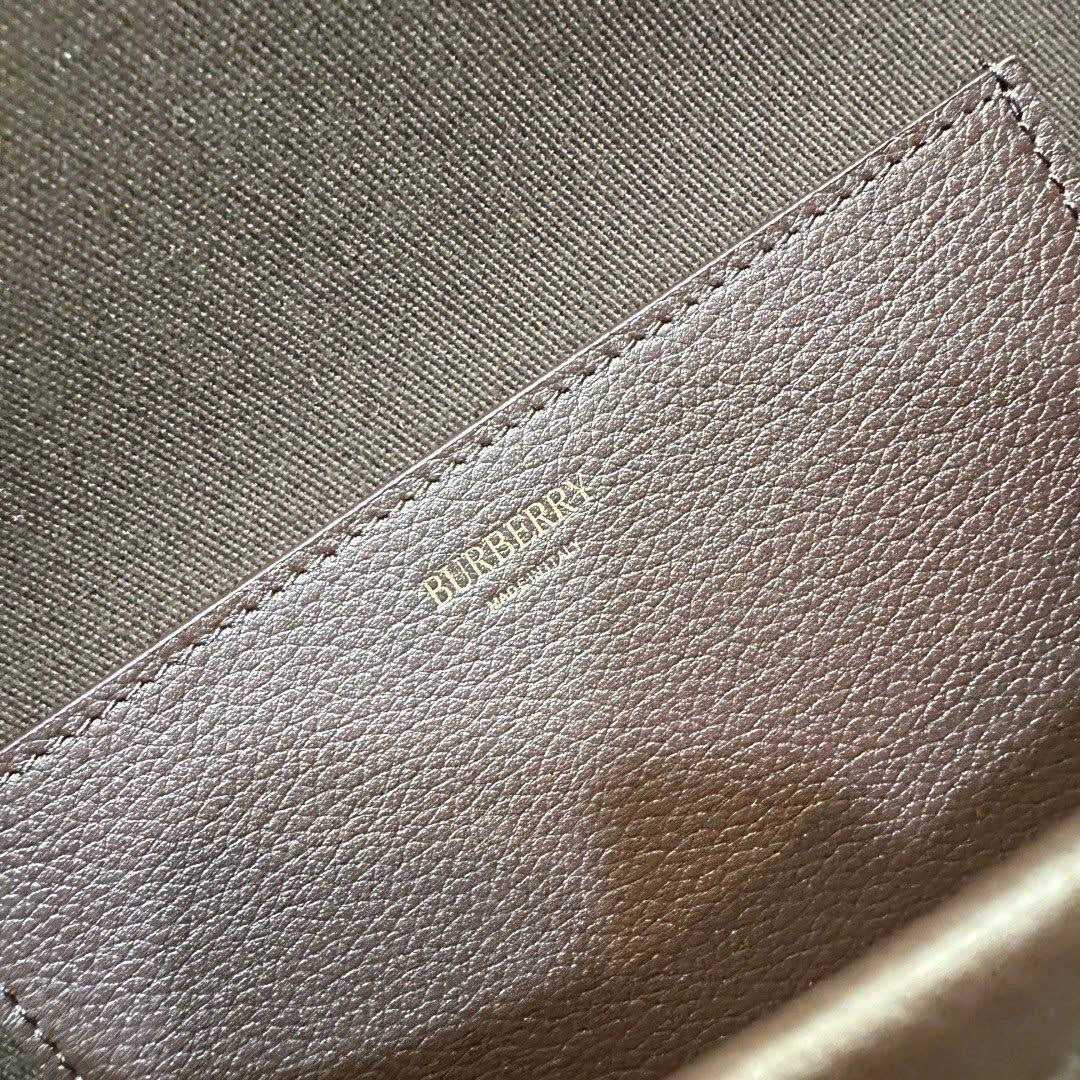 BRRY HIGHLANDS CROSSBODY