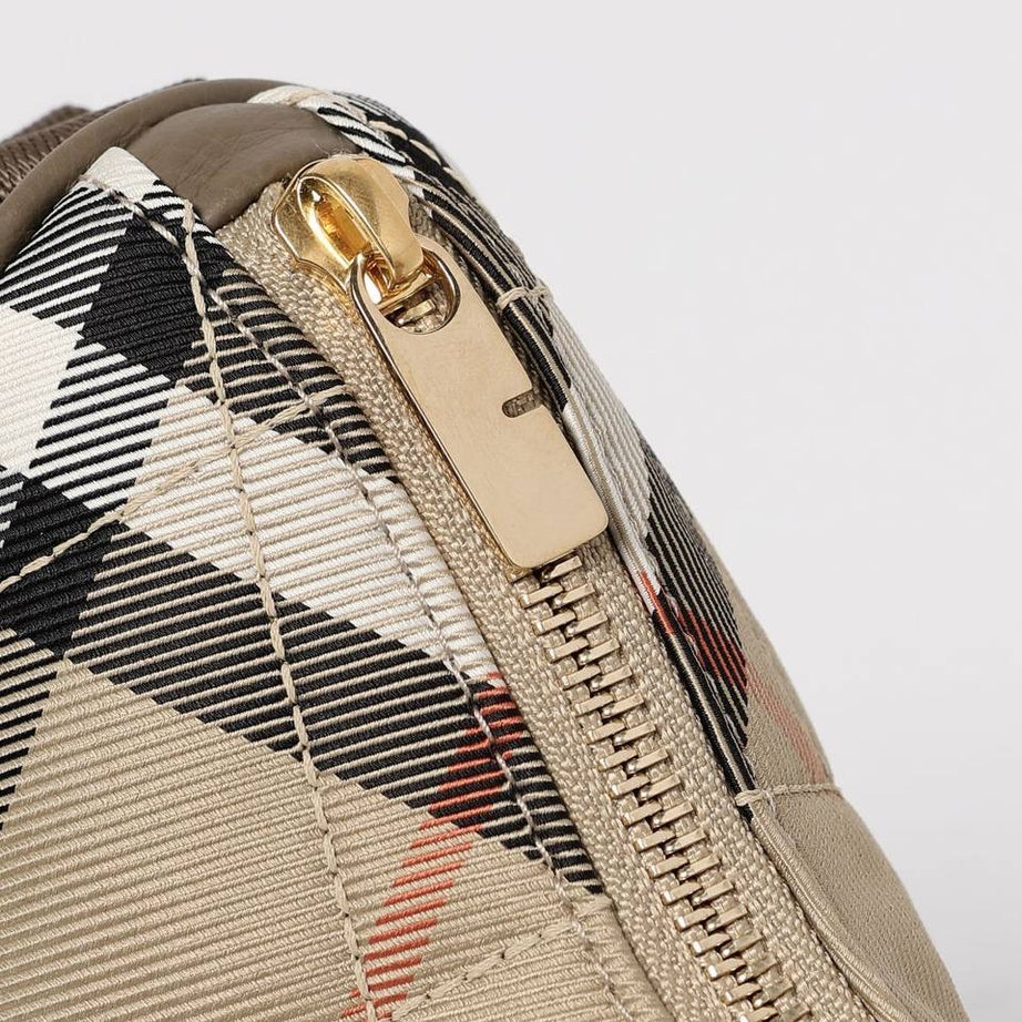 BRRY HOSESHOE CROSSBODY