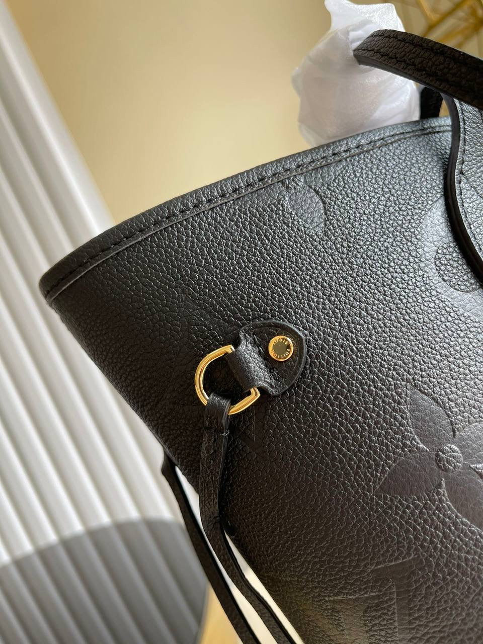 LL NEVERFULLMM EMPREINTE