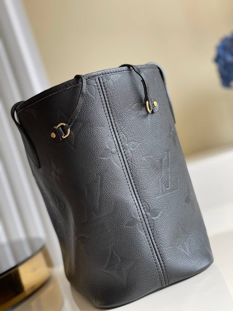 LL NEVERFULLMM EMPREINTE