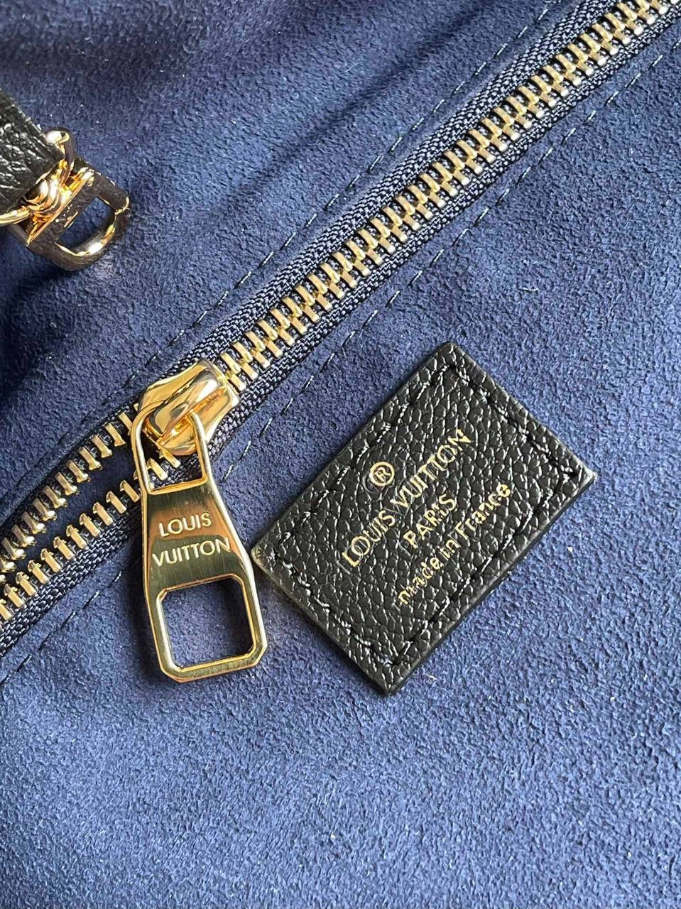 LL NEVERFULLMM EMPREINTE