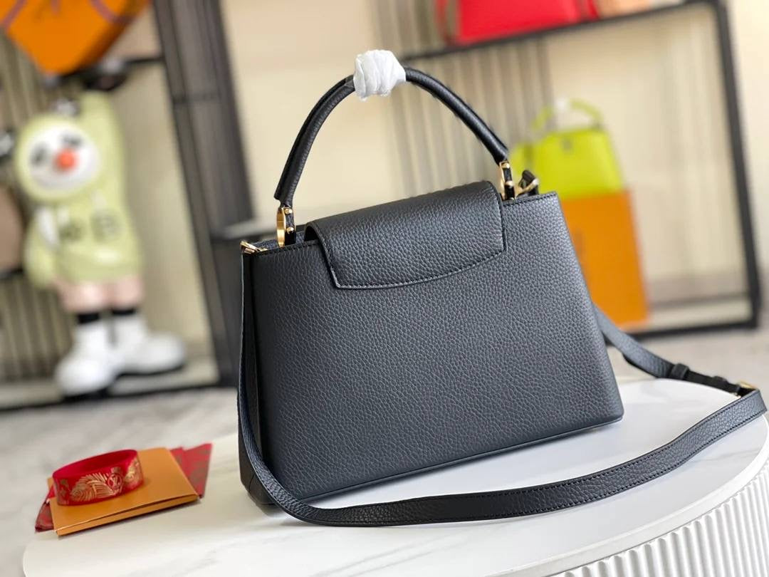 LL CAPUCINESS GM SOUPLE