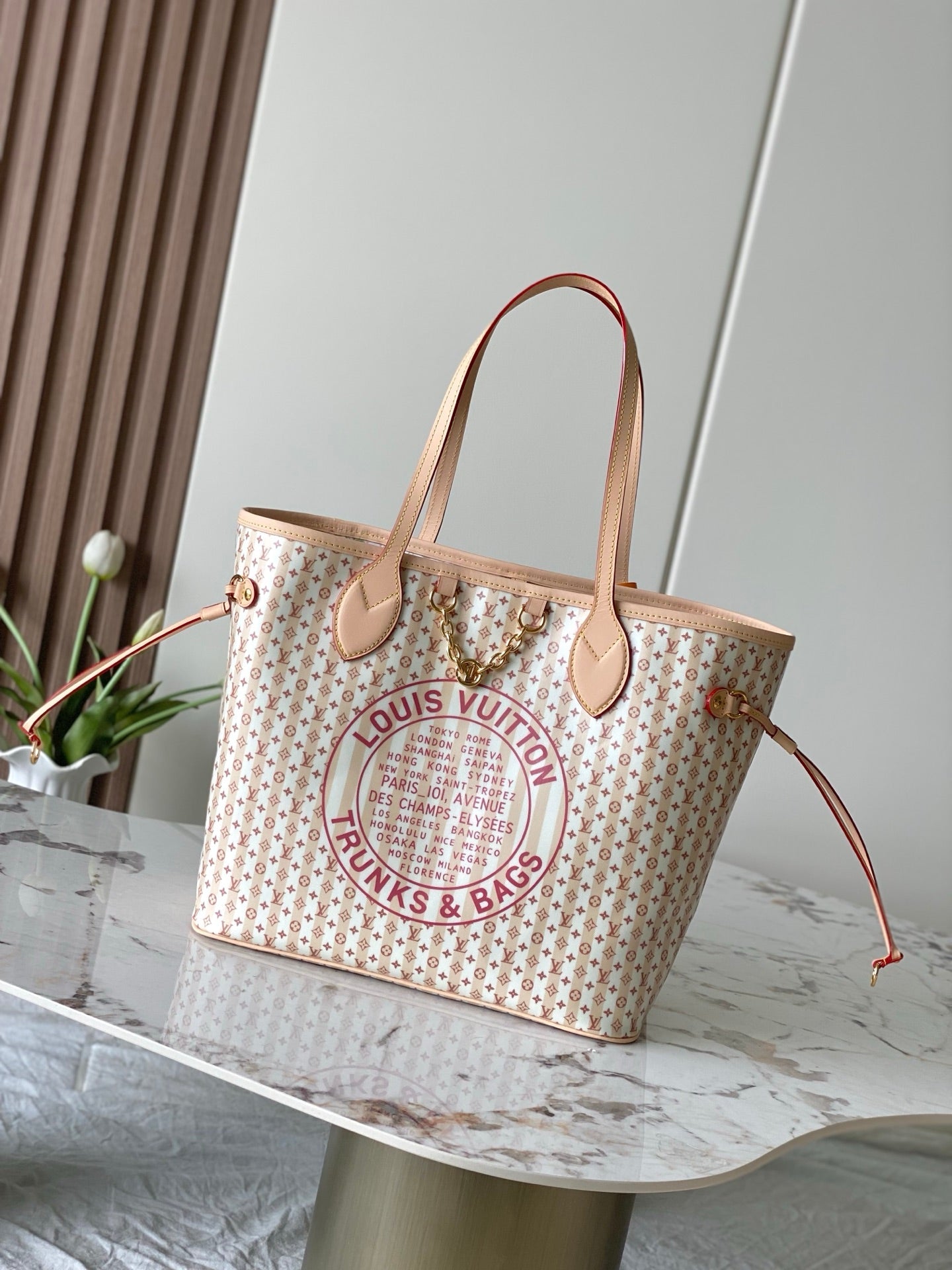 LL NEVERFULL MM