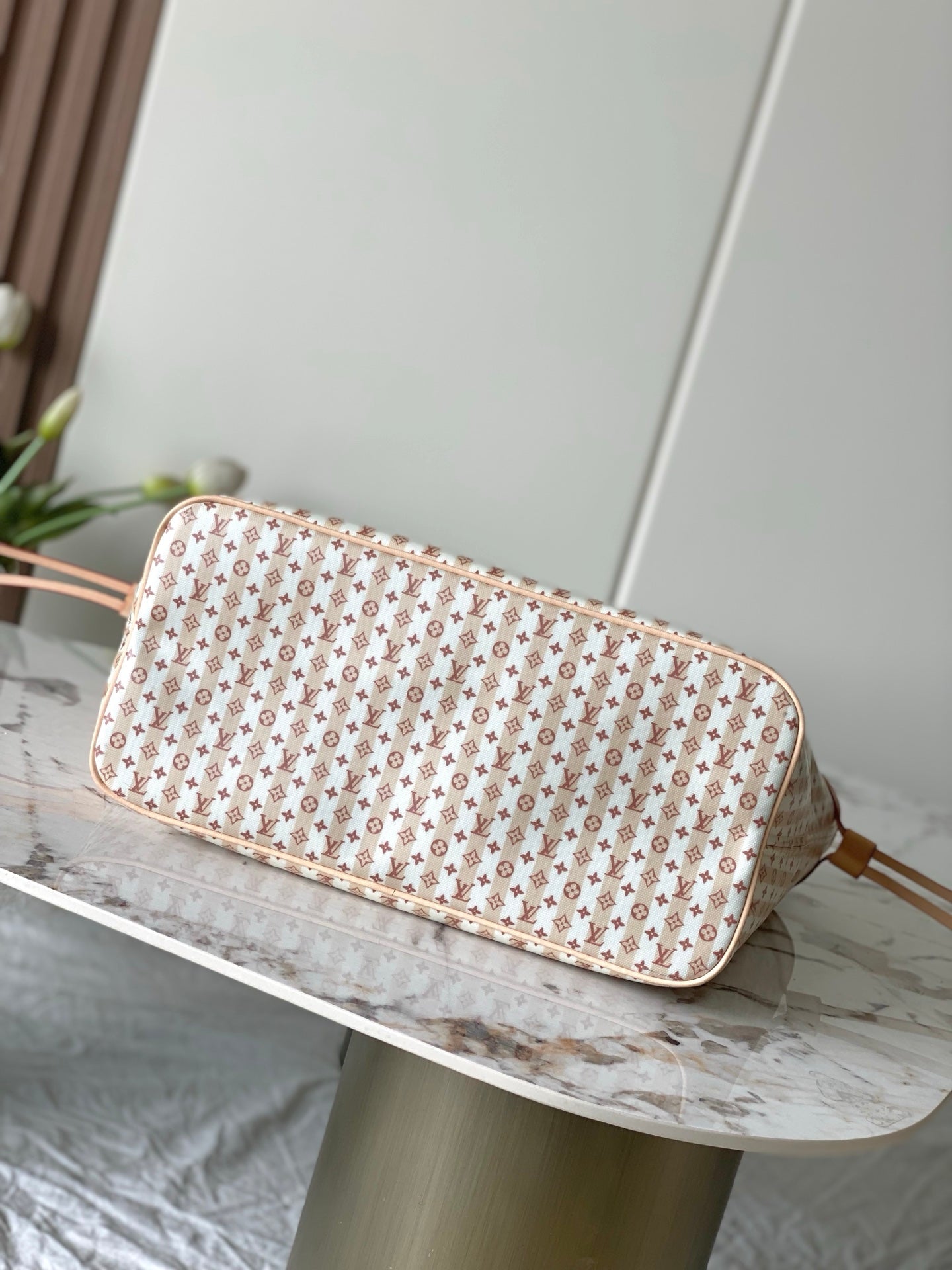 LL NEVERFULL MM