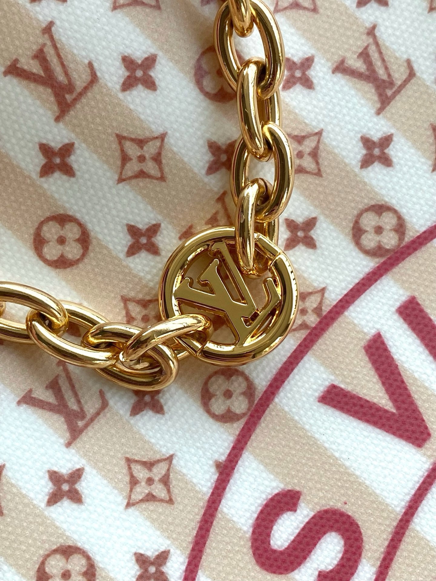 LL NEVERFULL MM