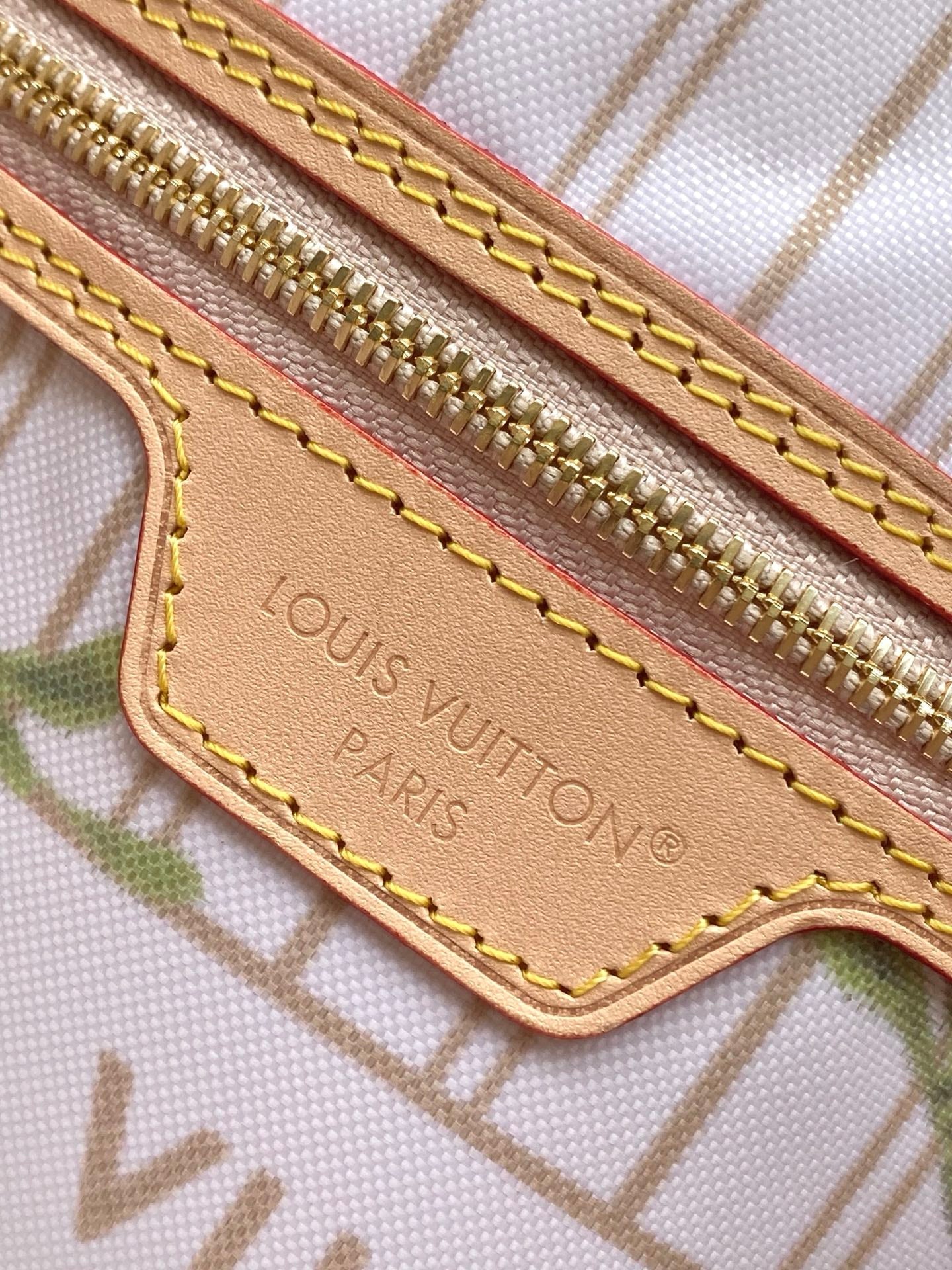 LL NEVERFULL MM
