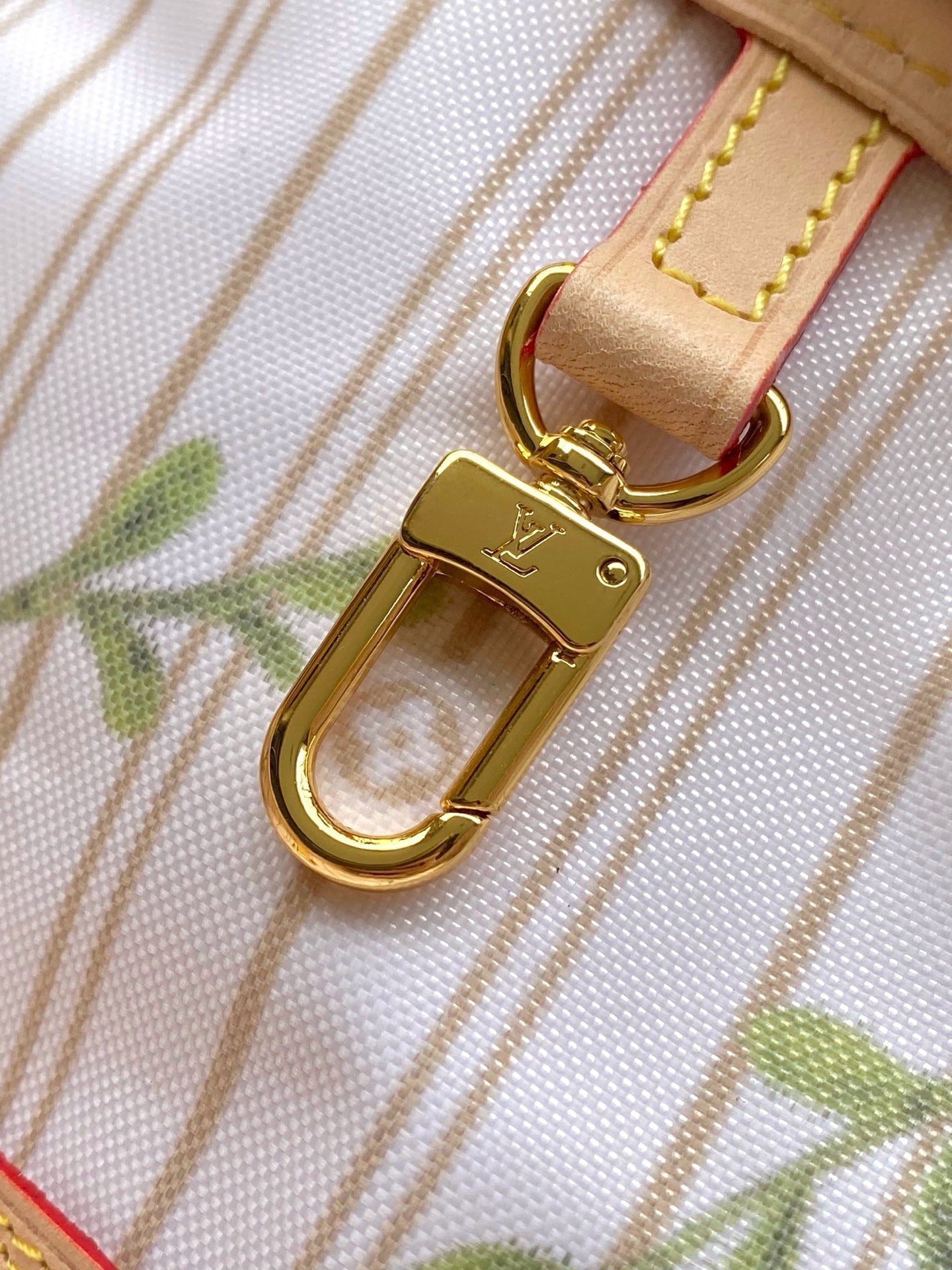 LL NEVERFULL MM