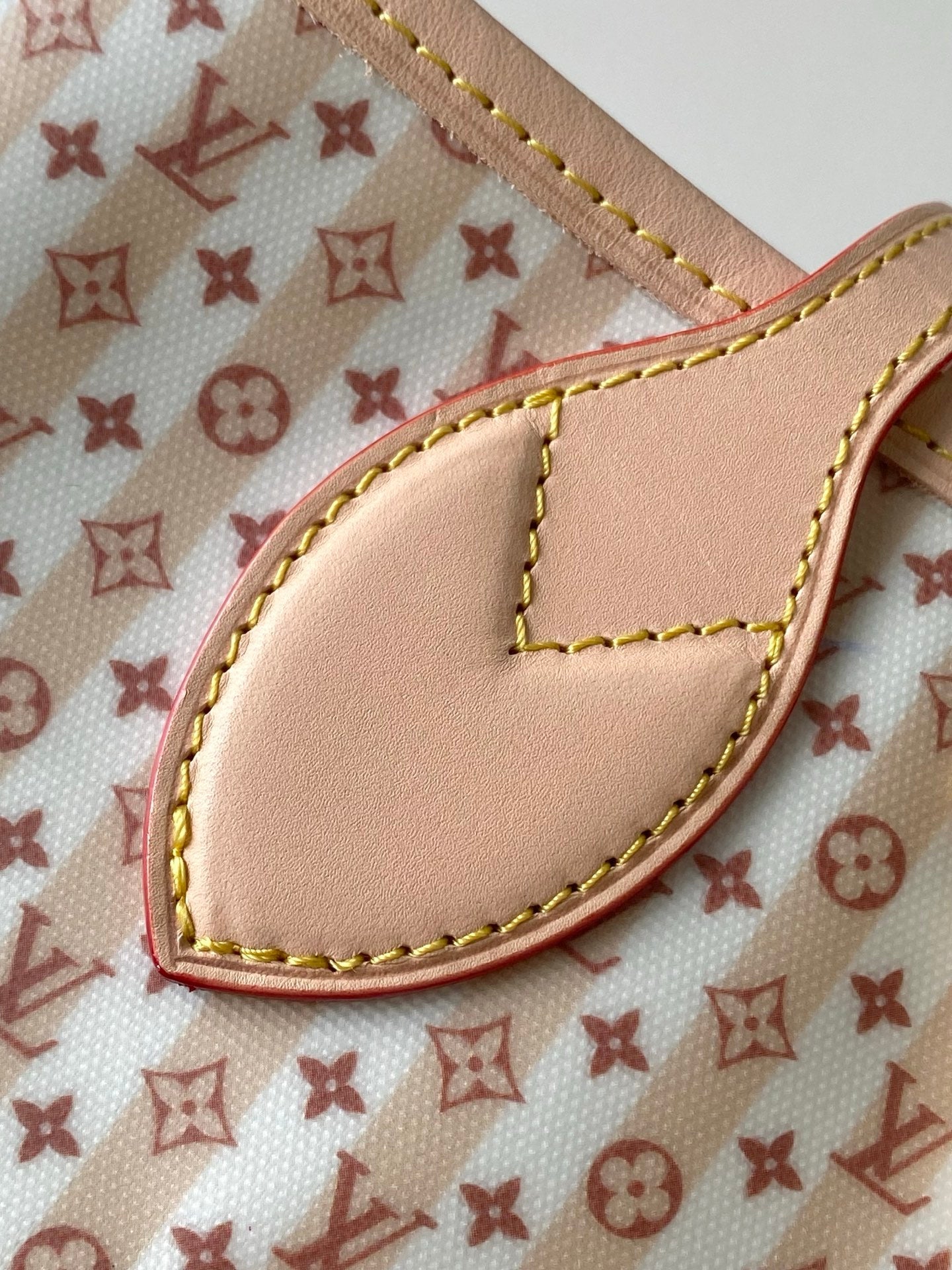 LL NEVERFULL MM